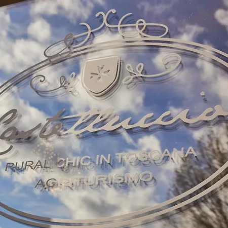 Il Castelluccio Country Resort-2